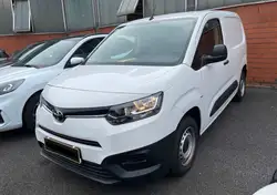 Toyota Proace (Verso) City 1.5 L1 Duty