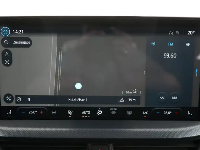 Ford Focus view 11