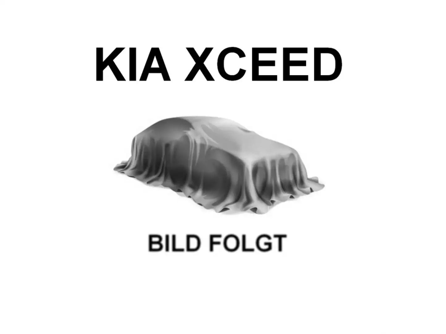 Kia XCeed Comfort 1.0 T-GDI *MJ 2025* Weiß - 2