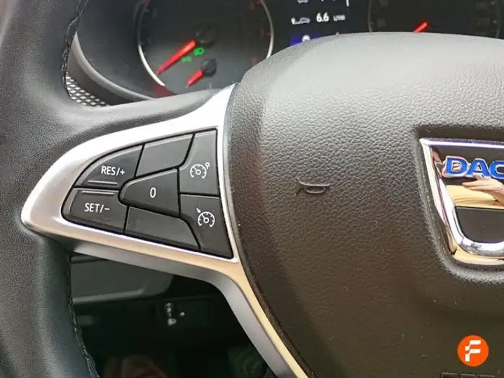 Dacia Jogger 2022, foto 12
