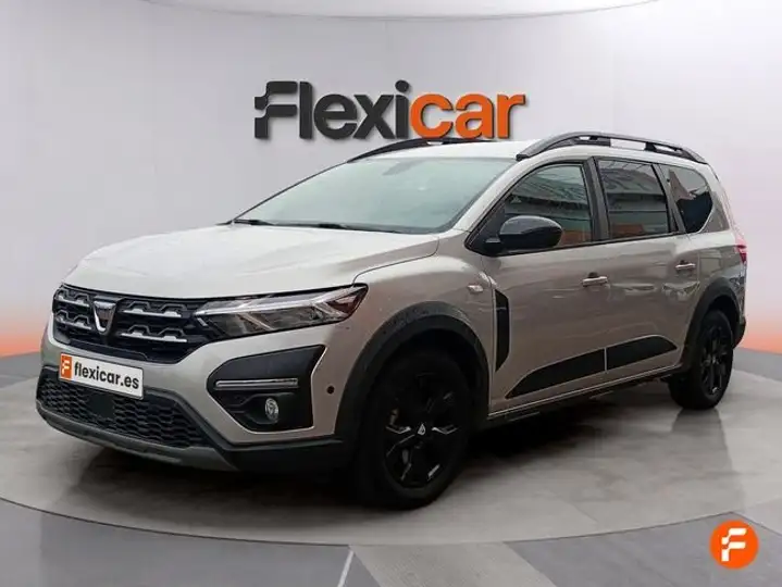 Dacia Jogger 2022, foto 2