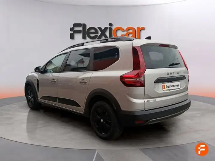 Dacia Jogger 2022, foto 4