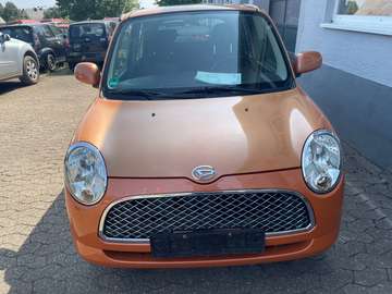 Trevis 1.0 Junior
