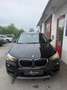 BMW X1 sDrive 18 d Schwarz - thumbnail 2