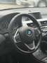 BMW X1 sDrive 18 d Schwarz - thumbnail 8
