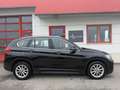 BMW X1 sDrive 18 d Schwarz - thumbnail 4