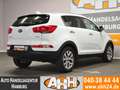 Kia Sportage 2.0 CRDi 4WD AUT LEDER|NAV|KAM|SITZH|2H Weiß - thumbnail 4