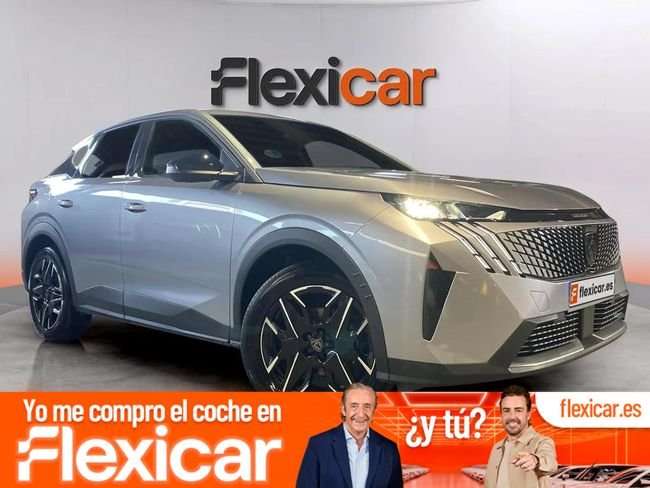 Peugeot 3008 1.2 100KW Allure eDCS6 - foto 1