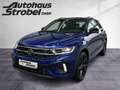 Volkswagen T-Roc 1.5 TSI DSG "Black Style" R-Line ab 3,99% Blau - thumbnail 2
