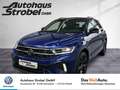 Volkswagen T-Roc 1.5 TSI DSG "Black Style" R-Line ab 3,99% Blau - thumbnail 1