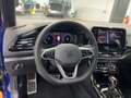 Volkswagen T-Roc 1.5 TSI DSG "Black Style" R-Line ab 3,99% Blau - thumbnail 22