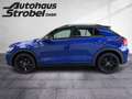 Volkswagen T-Roc 1.5 TSI DSG "Black Style" R-Line ab 3,99% Blau - thumbnail 4