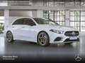 Mercedes-Benz A 160 EDITION 2020+AMG+NIGHT+LED+KAMERA Weiß - thumbnail 21