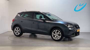 1.0 TSI FR App-Connect Beats Parkeersensoren Clima