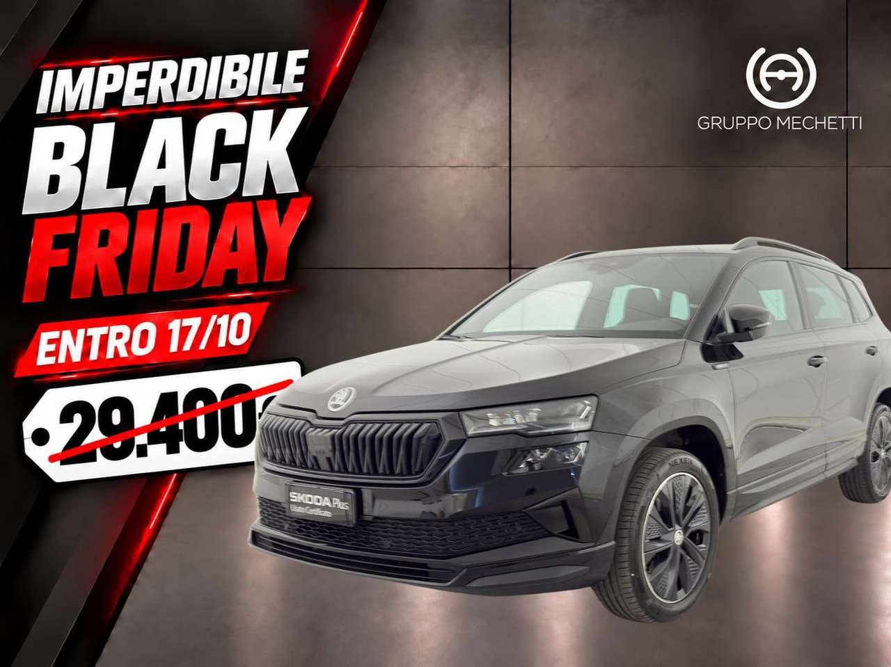 Skoda Karoq 2.0 TDI 110KW EVO SCR SportLine DSG