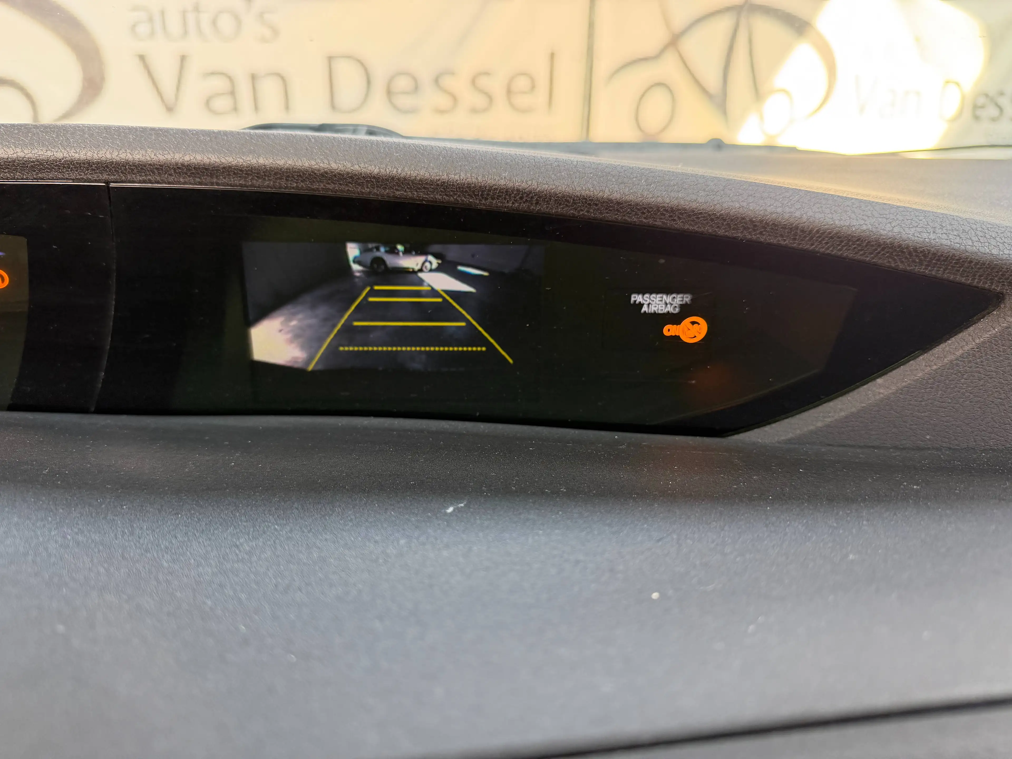 Honda Civic Civic 1.4i Sport — photo 13