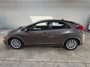 Civic 1.4i Sport