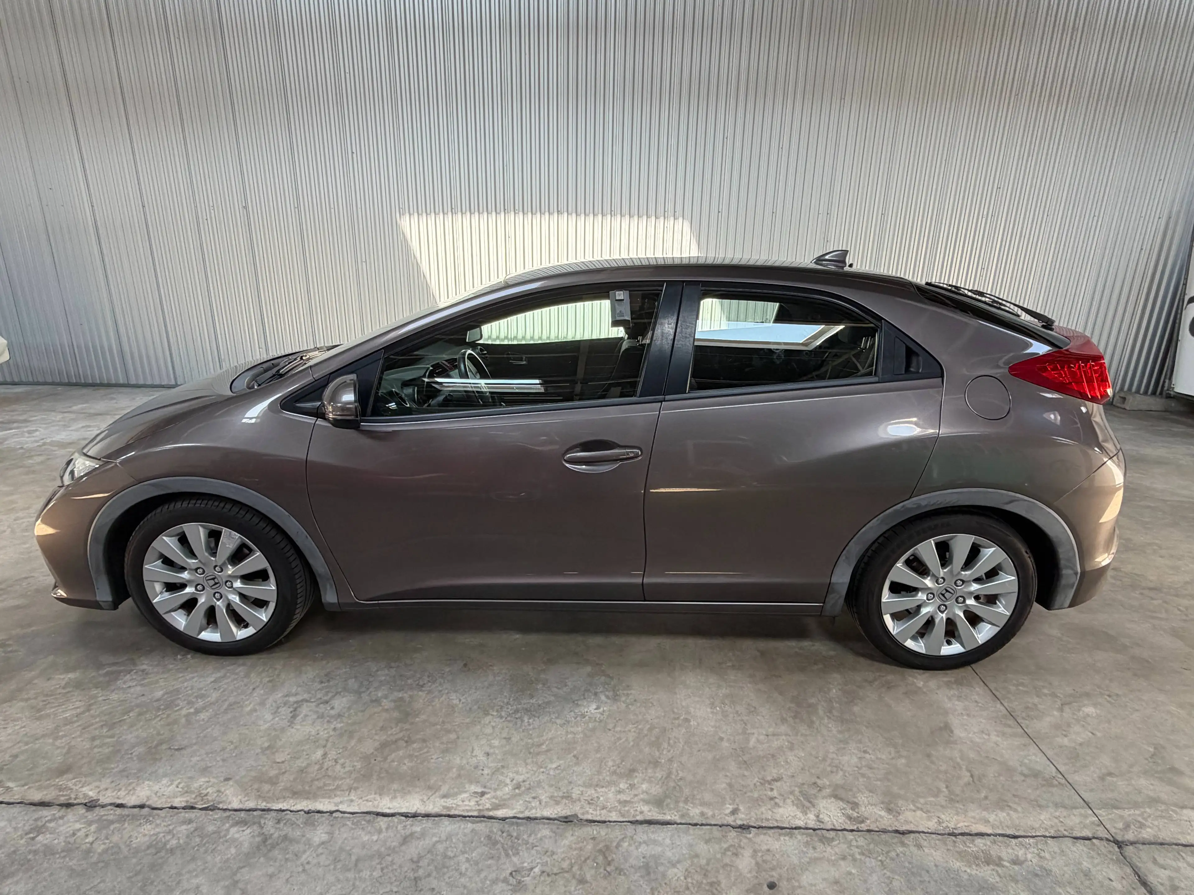 Honda Civic Civic 1.4i Sport