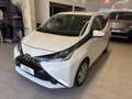 Toyota Aygo 5p 1.0 x-play m-mt AUTO *UNIPRO* Bianco - thumbnail 3