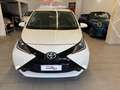 Toyota Aygo 5p 1.0 x-play m-mt AUTO *UNIPRO* Bianco - thumbnail 2