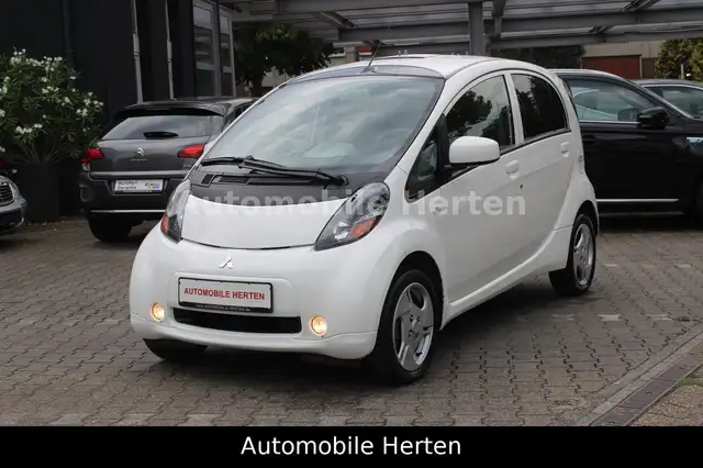 Mitsubishi I-MiEV