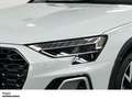 Audi A3 ALLSTREET 35 TFSI 110(150) KW(PS sofort verfügbar! White - thumbnail 4