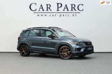 2.0 TSI 4DRIVE 300+PK LED/VIRTUAL/SFEER/BEATS/PANO