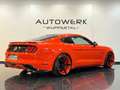 Ford Mustang GT*SCHALE*20 ZOLL*KW- GEWINDE*ASCH-AGA* Orange - thumbnail 5