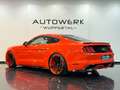 Ford Mustang GT*SCHALE*20 ZOLL*KW- GEWINDE*ASCH-AGA* Oranje - thumbnail 6