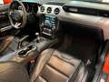 Ford Mustang GT*SCHALE*20 ZOLL*KW- GEWINDE*ASCH-AGA* Oranžová - thumbnail 11