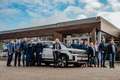 Ford Puma ST-Line X A/T NAVI LEDER elek. Heckkl. Grau - thumbnail 15