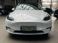 Tesla Model Y RWD RFK Abstandstemp. uvm. Weiß - thumbnail 6