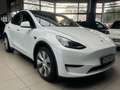 Tesla Model Y RWD RFK Abstandstemp. uvm. Weiß - thumbnail 1