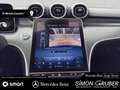 Mercedes-Benz C 220 d AMG Night Burmester Schiebedach Kamera Albastru - thumbnail 12