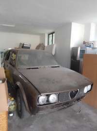 2.0i Quadrifoglio Oro