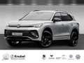 Volkswagen Tiguan R-Line 2.0 TDI DSG 4M 20" AHK HarmanKardon IQ.L... Silber - thumbnail 1