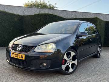 2.0 TFSI GTI