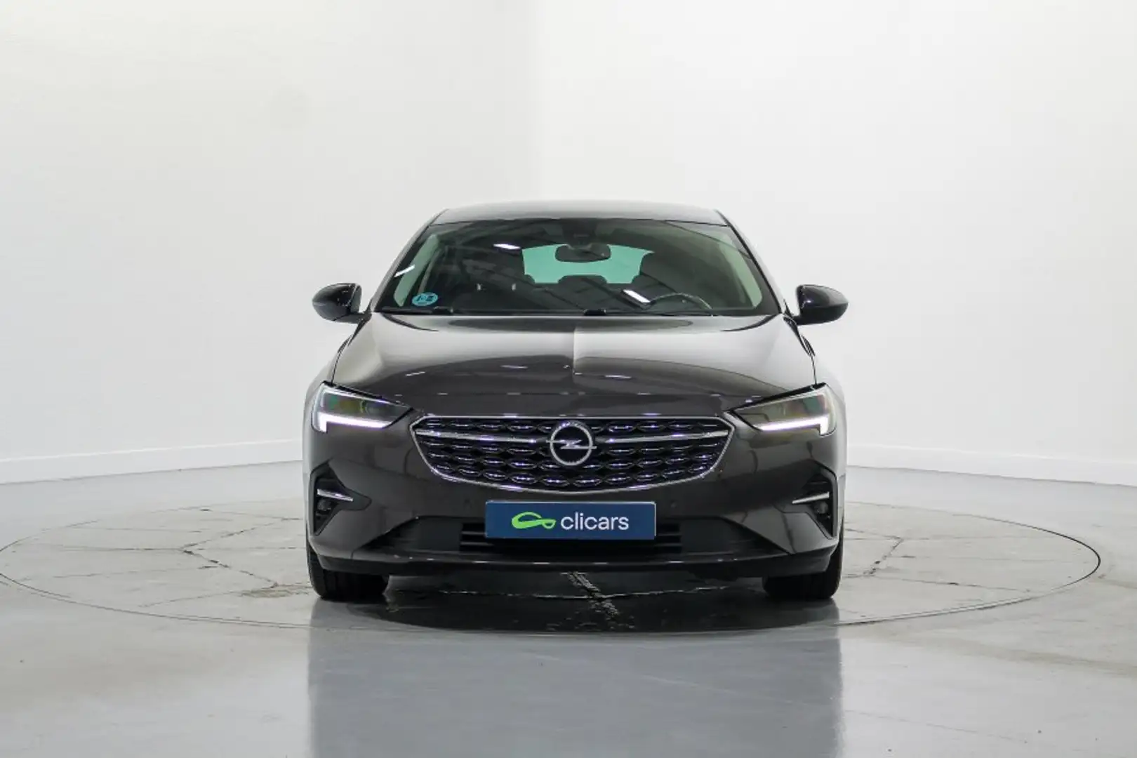 Opel Insignia 1.5D DVH S&S Business AT8 122 Gris - 2