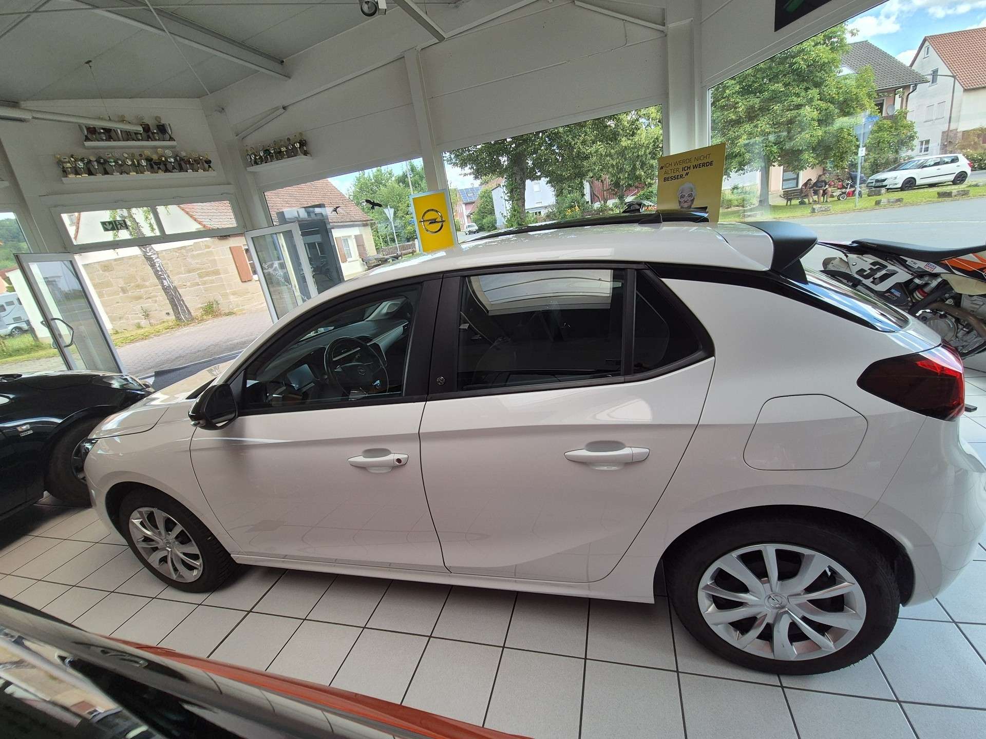 Opel Corsa-e