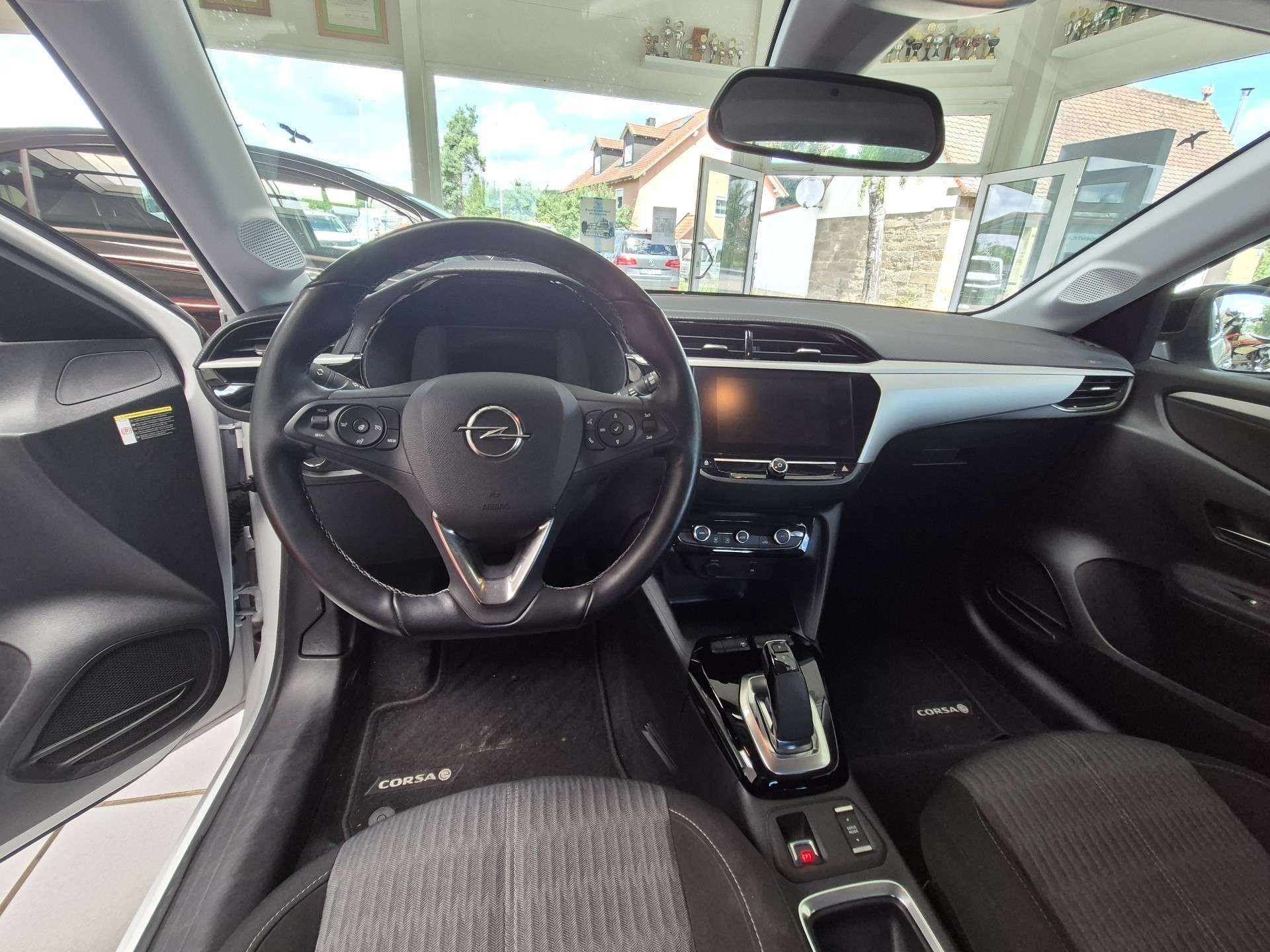 Opel Corsa-e