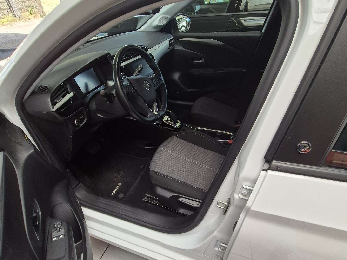Opel Corsa-e