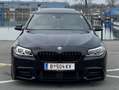 BMW 530 d M P. LCI LED B&O SHD HUDSPL DIGITACH LEDERCCPIT Schwarz - thumbnail 2