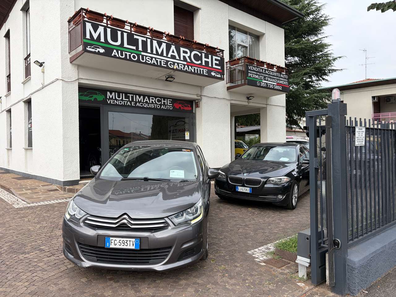 Citroen C4 C4 II 2016 1.6 bluehdi Feel s