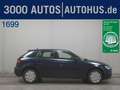 Audi A3 SB 35 TDI Navi Xenon Virtual Sound PDC Blau - thumbnail 1