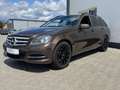 Mercedes-Benz C 200 C -Klasse T-Modell  BlueEfficiency Brun - thumbnail 3