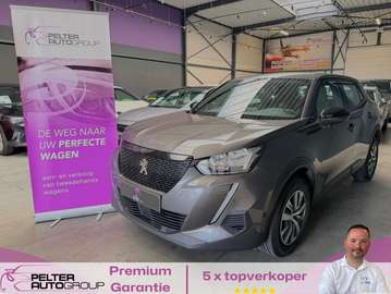 1.2 PureTech GPS Camera 44.000km!