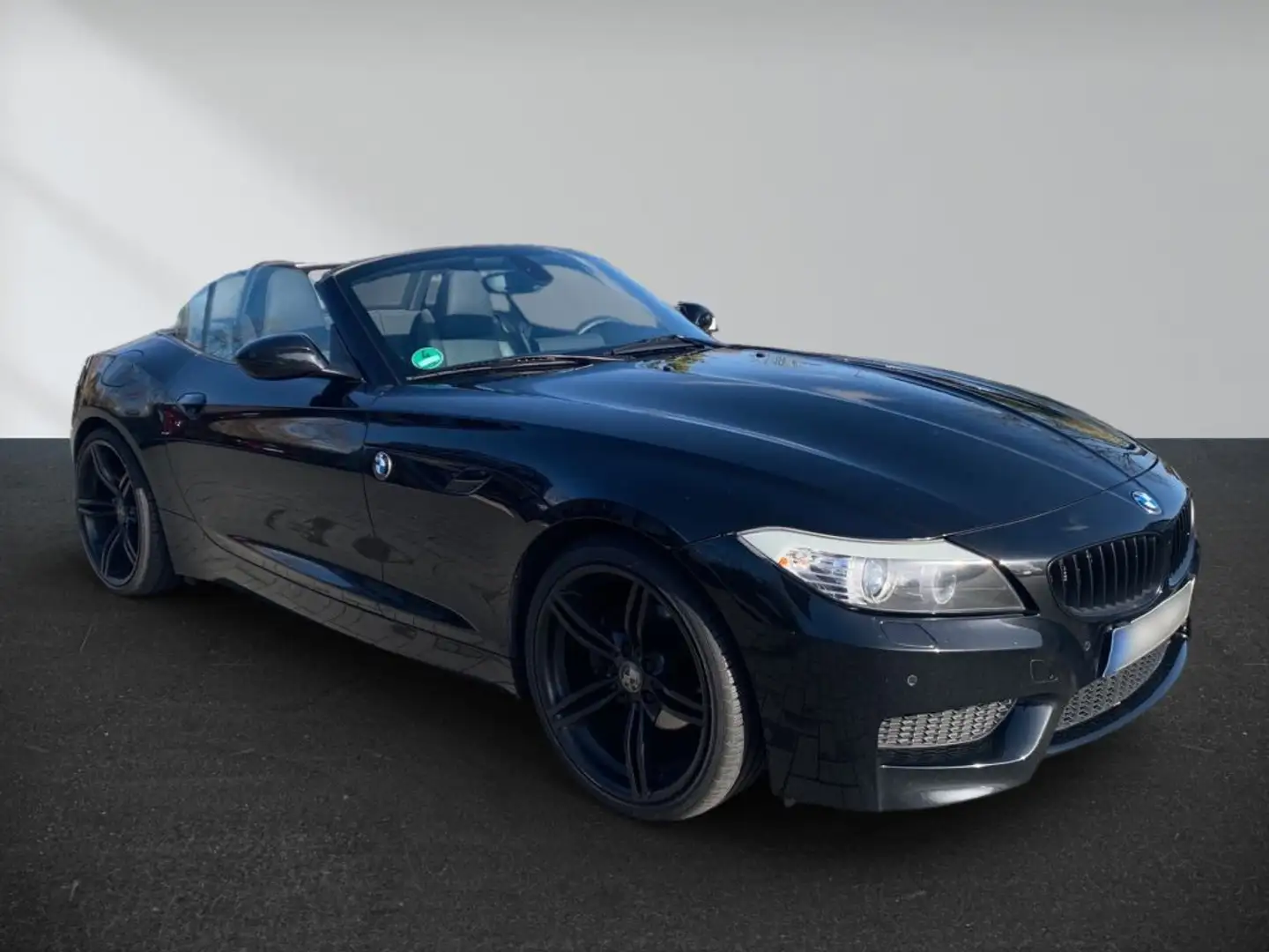 BMW Z4 sDrive23i - 2