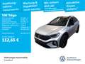 Volkswagen Taigo 1.0 TSI DSG R-Line Navi IQ.Light DAB+ Fron Silber - thumbnail 1