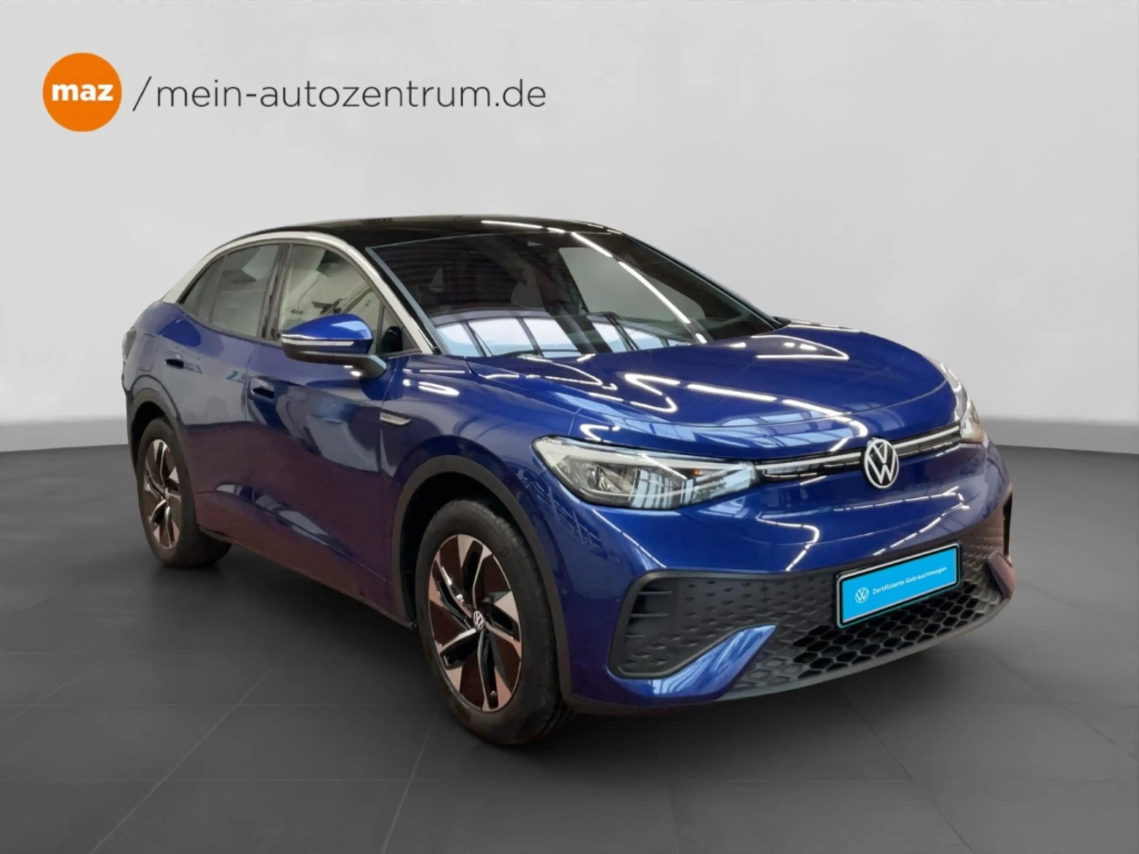 Volkswagen ID.5 Pro 77 kWh Alu LED Kamera Navi ACC Sitzh. — photo 7