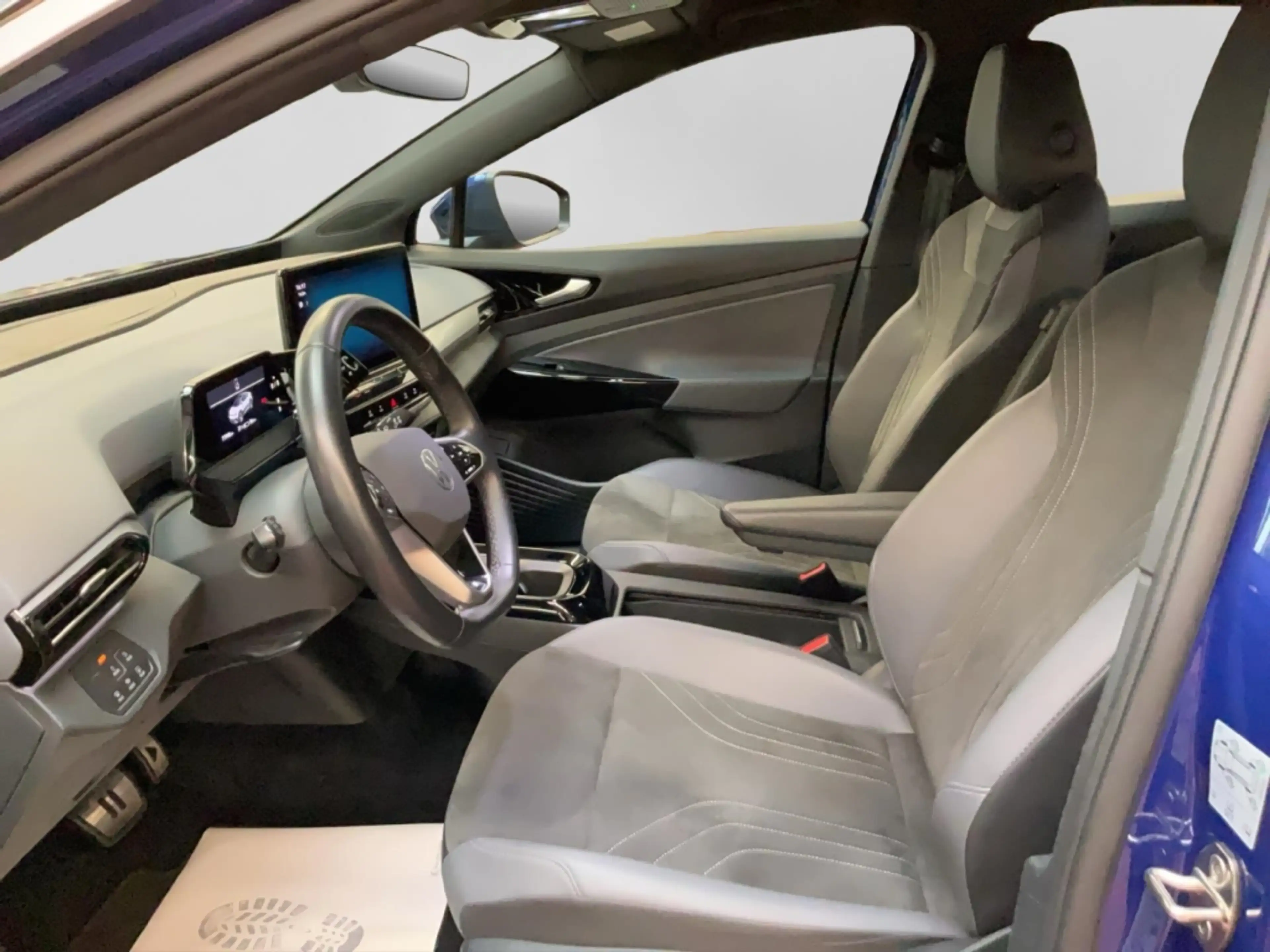 Volkswagen ID.5 Pro 77 kWh Alu LED Kamera Navi ACC Sitzh. — photo 8